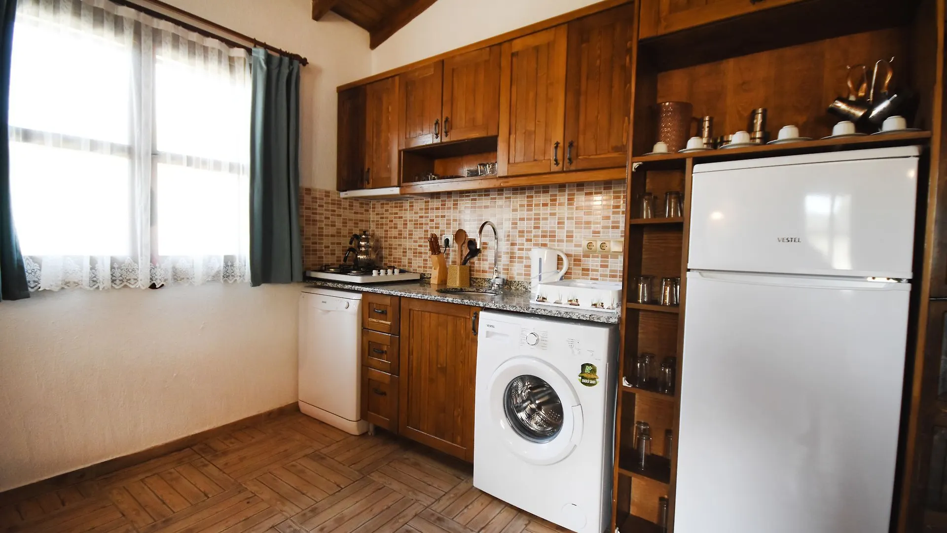 Kay6600 Villa Hayme 2 Bedrooms Oludeniz 0*,