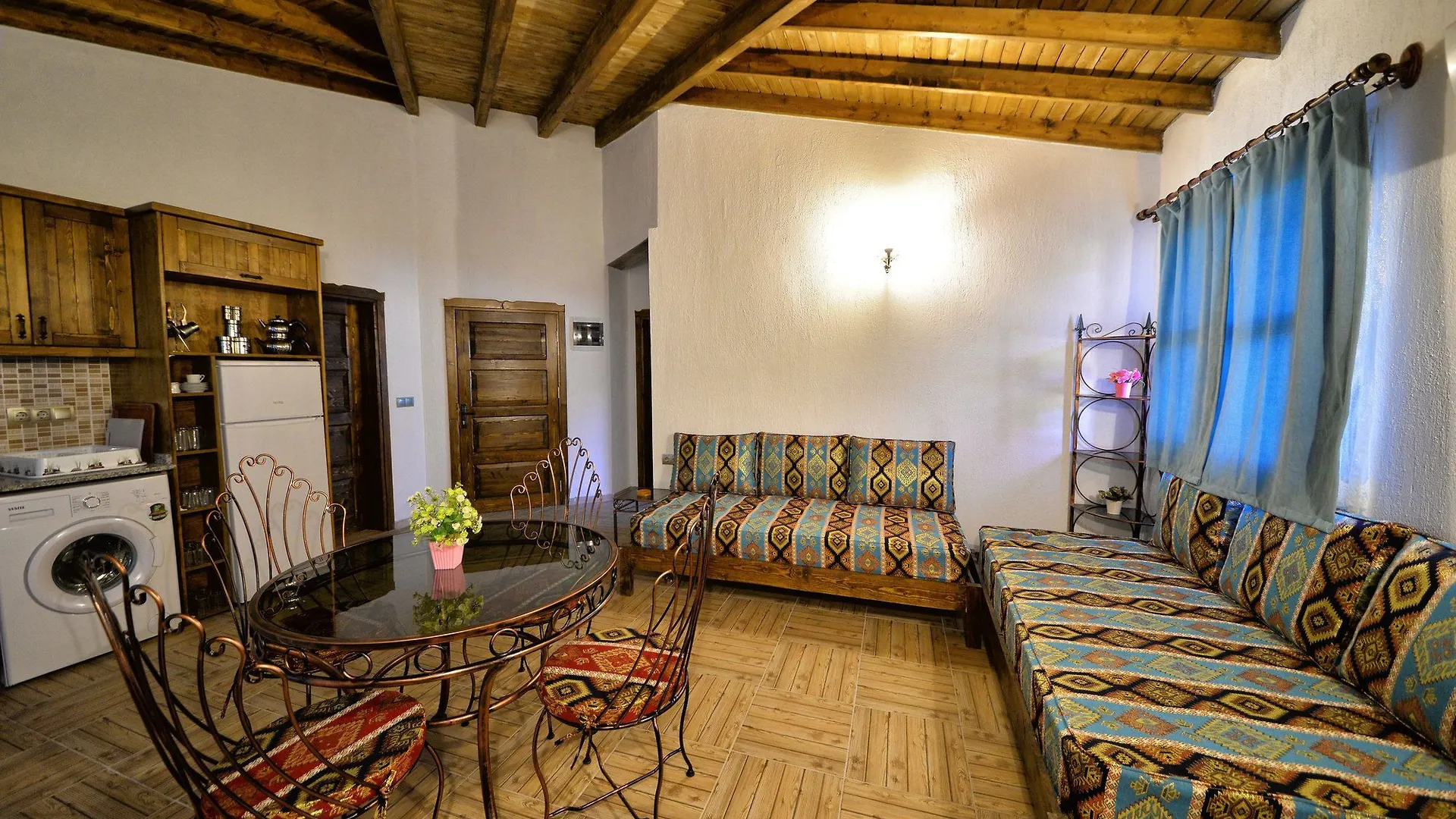 Kay6600 Villa Hayme 2 Bedrooms Oludeniz 0*,  Turkey