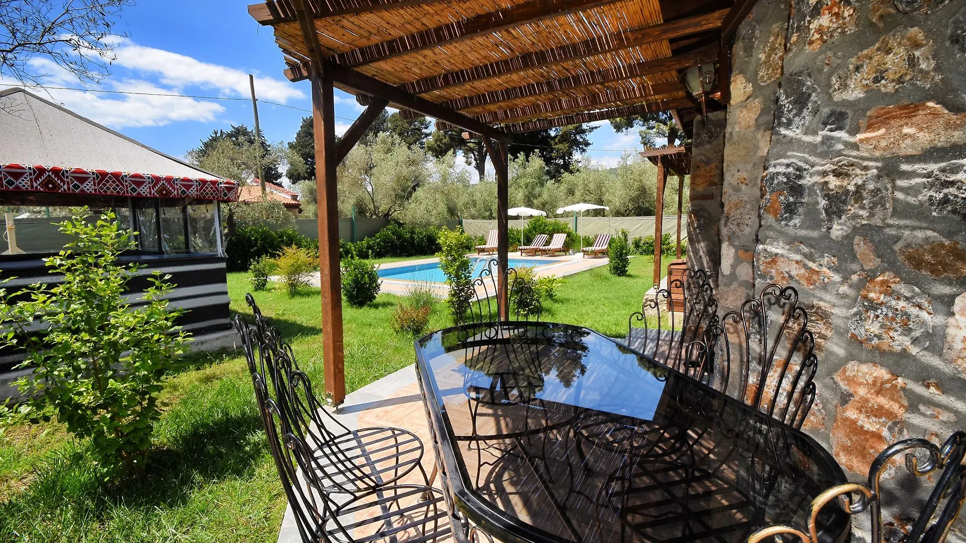 Kay6600 Villa Hayme 2 Bedrooms Oludeniz