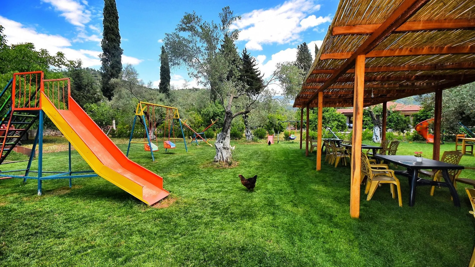 Kay6600 Villa Hayme 2 Bedrooms Oludeniz 0*,  Turkey