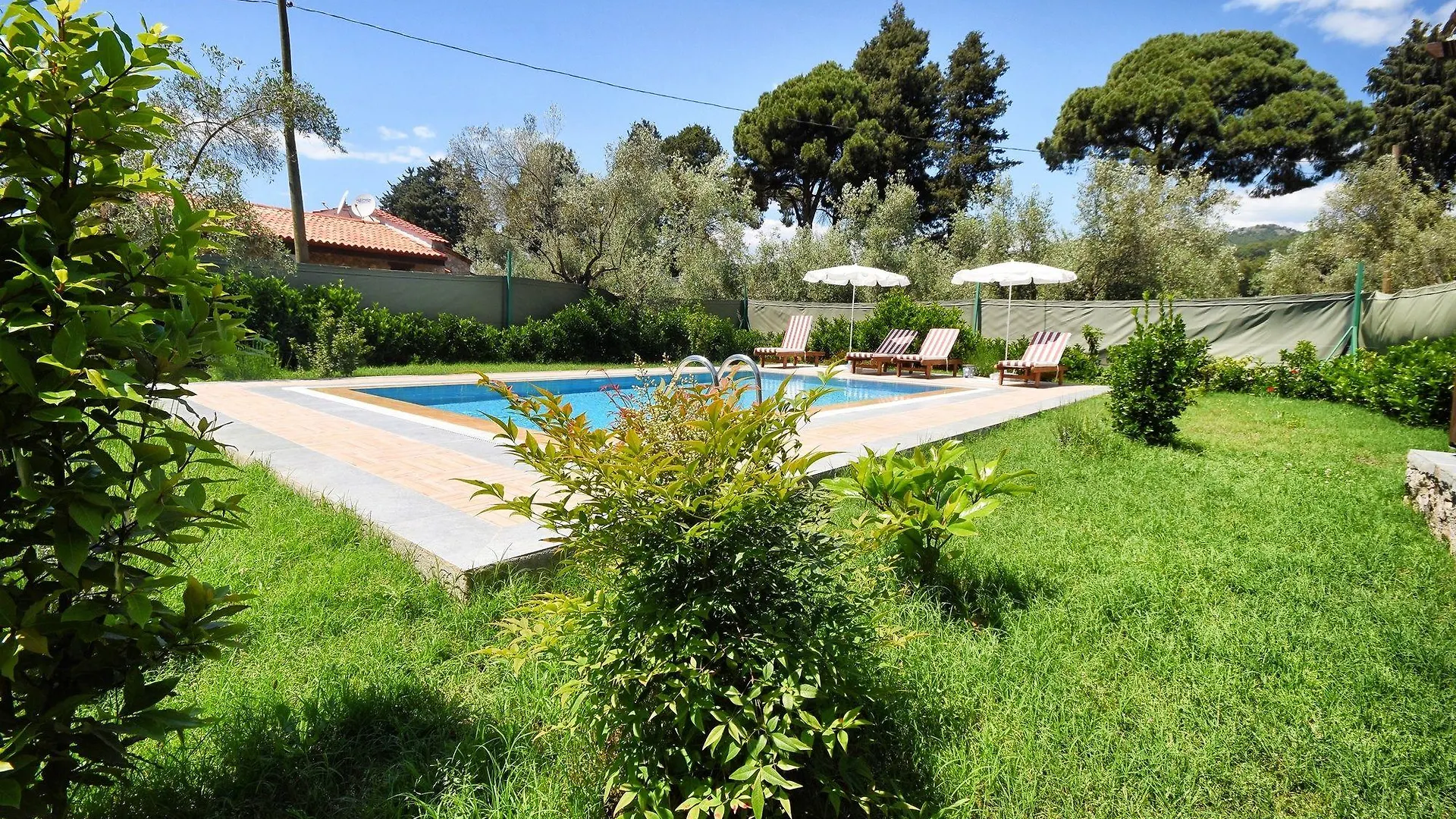 Kay6600 Villa Hayme 2 Bedrooms Oludeniz