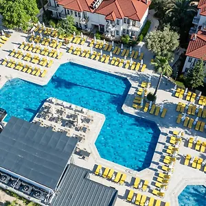 Sundia By Liberty (adults Only) Ölüdeniz